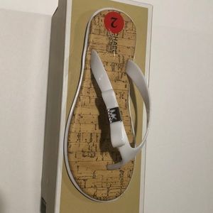 Michael Kors kids sandals